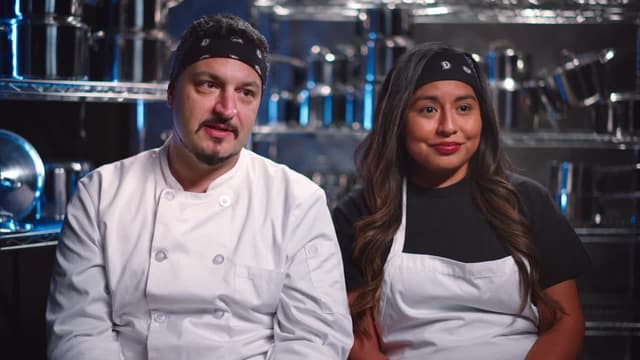 S01:E12 - No-So-Simple Life