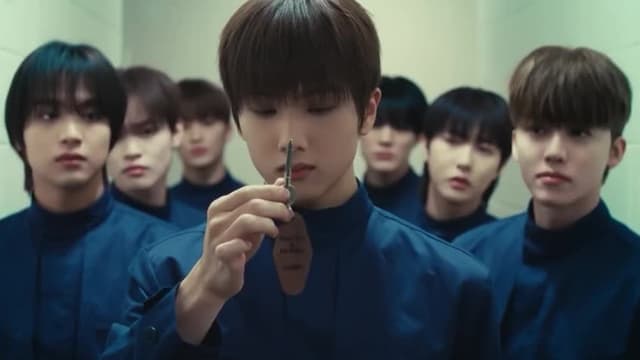 S04:E01 - NCT Dream