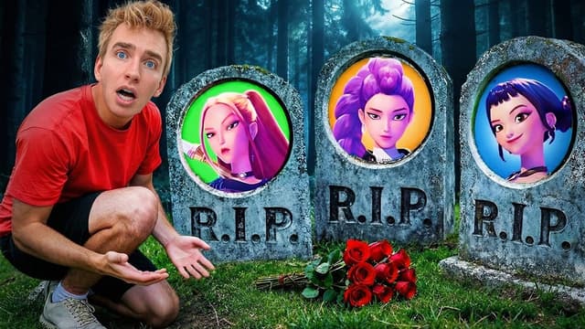 S01:E14 - Stephen Survives Haunted Forest