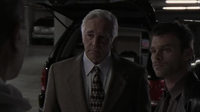 S05:E12 - You Got Monkey Chatter