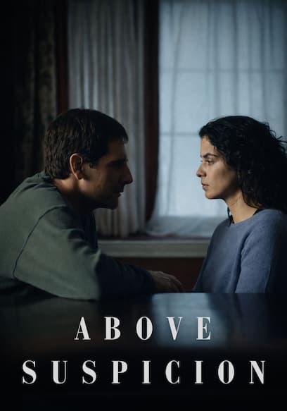 Above Suspicion