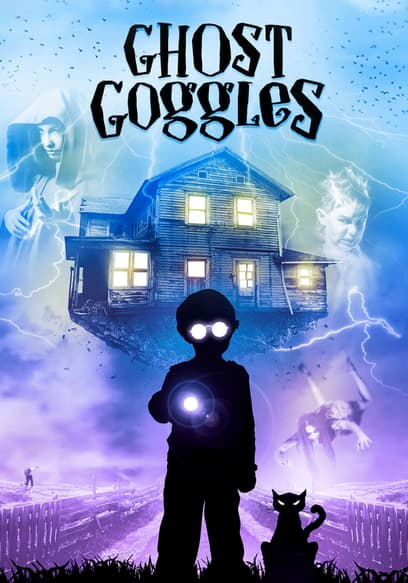 Ghost Goggles