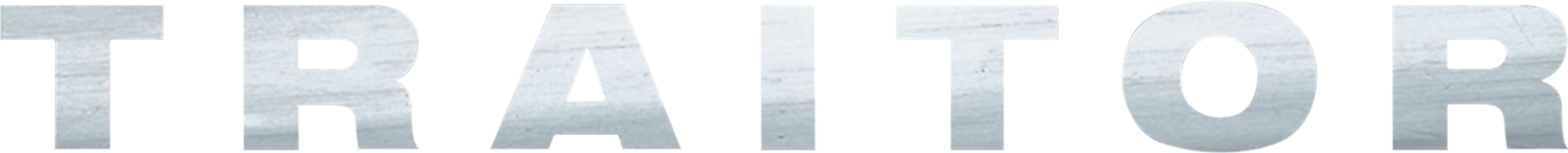 Traitor
