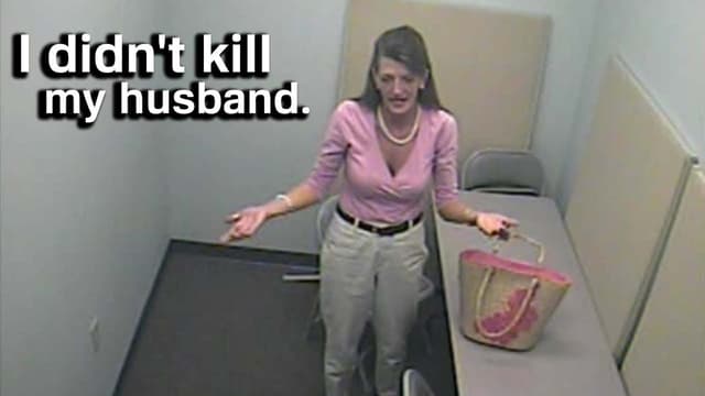 S01:E05 - Teresa Literally Thinks She Can Manipulate the Police