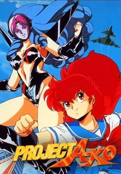 Project A-Ko