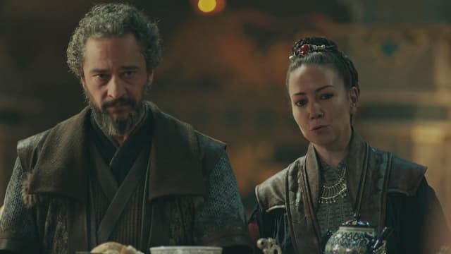 S01:E08 - Episodio 8