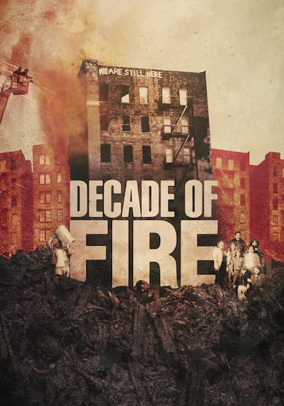 Decade of Fire