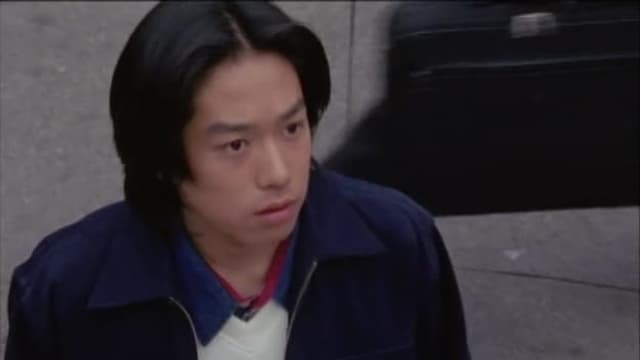 S01:E27 - A New Battle: Version-Up Fight!