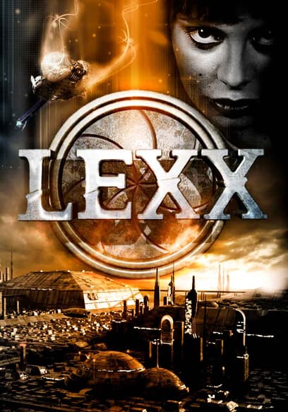 Lexx