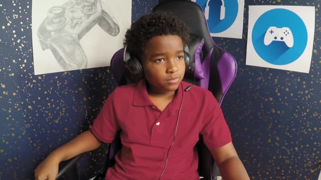 S01:E06 - Role Praying