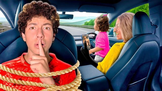 Karla Bustillos: colores, locuras y risas