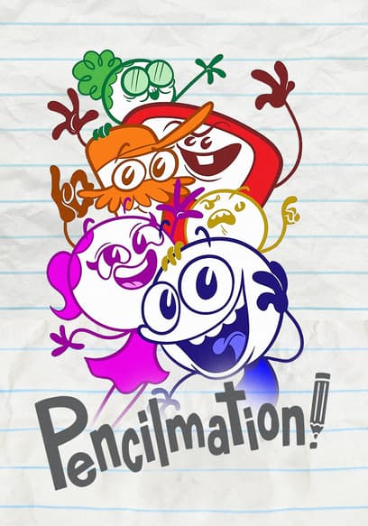 Pencilmation