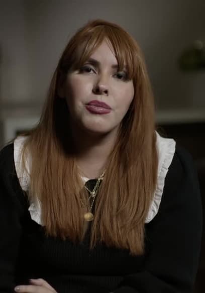 Watch Eli Roth Presents: A Ghost Ruined My Life S01:E04 - Demon’s Curse ...