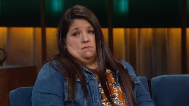 S01:E29 - Unlock My Husband's Phone...Is He Cheating?