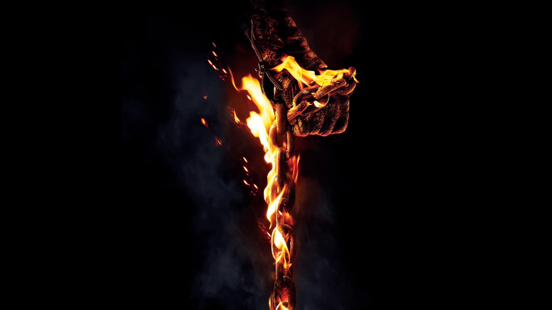 Ghost Rider: Spirit of Vengeance rides toward Tubi — still 1