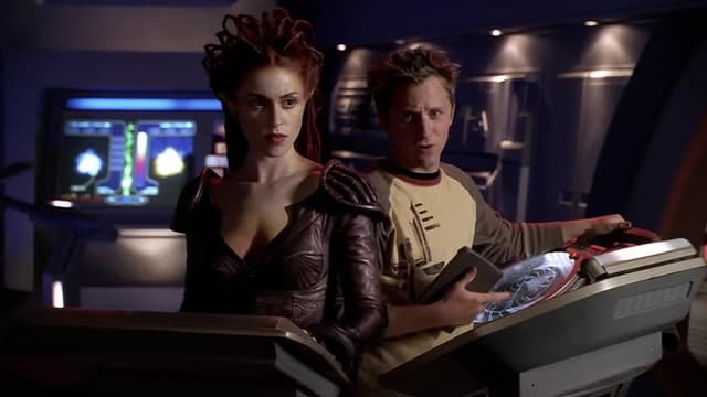 S03:E11 - Delenda Est