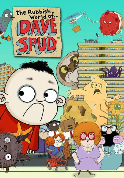 S01:E06 - Bored Silly