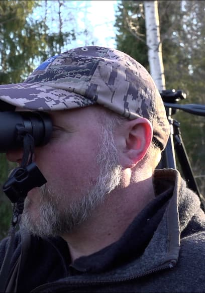 S01:E16 - Hunting Beaver During Spring Time poster