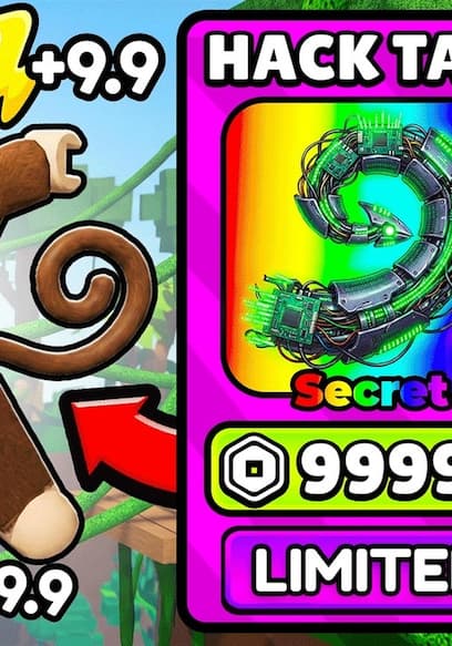 Watch SSundee S21:E15 - Getting the Best Tail in Roblox - Free TV Shows ...