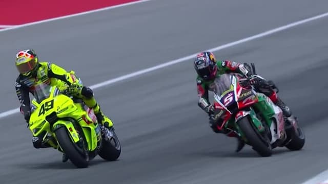 S2026:E06 - Catalonia GP