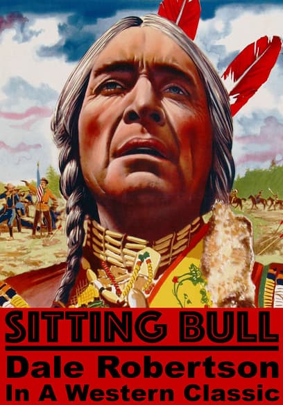 Sitting Bull