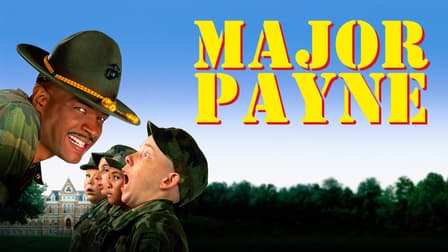 Major payne putlocker deals