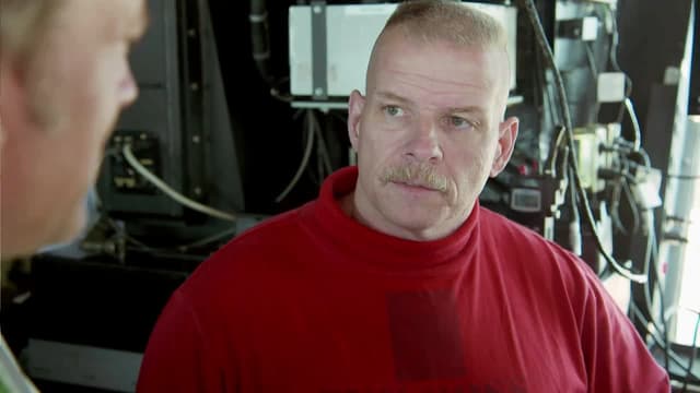 S01:E20 - Aircraft Carrier (Pt. 1)