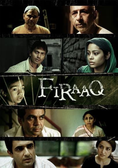 Firaaq