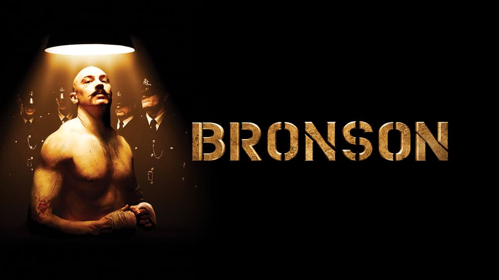 Bronson