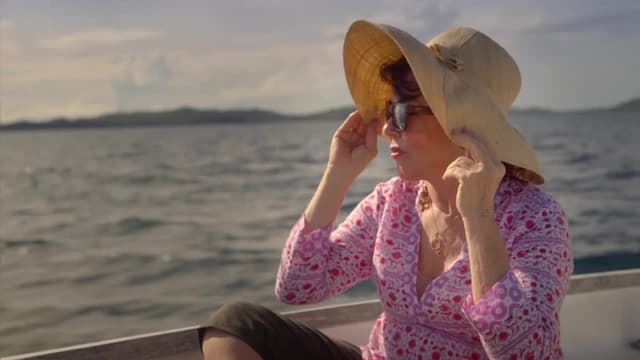 S01:E01 - Island Survival