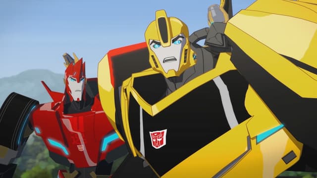 S01:E22 - Similarly Different