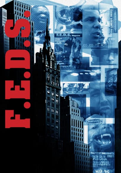 F.E.D.S.