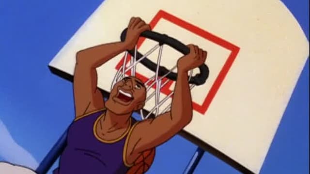 S02:E12 - Hoop Schemes