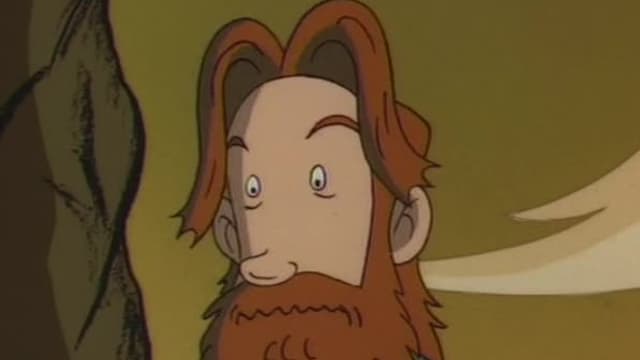 S01:E09 - El Pollo Jumanji