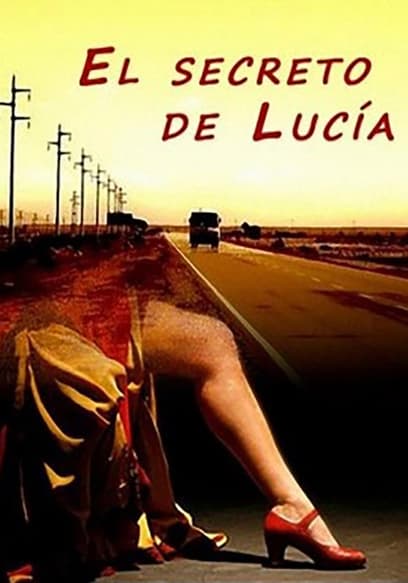 El Secreto De Lucia