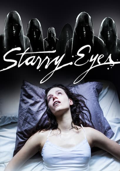 Starry Eyes