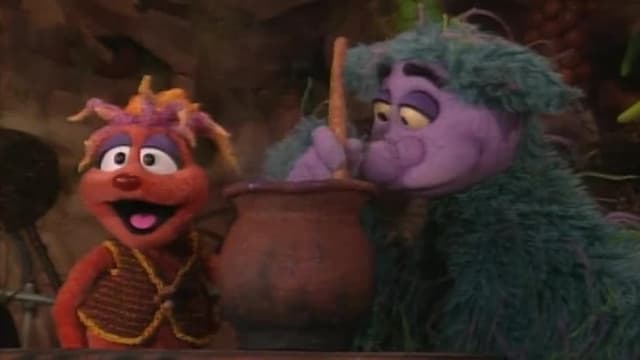 S01:E21 - Tupelo Treat