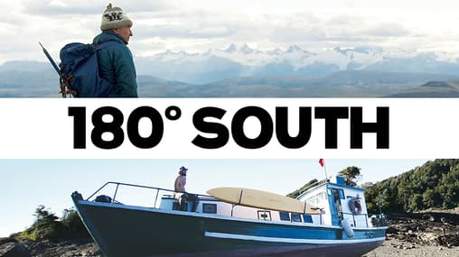 Watch 180° South (2010) - Free Movies | Tubi