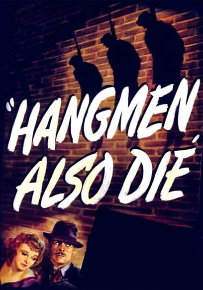 Hangmen Also Die