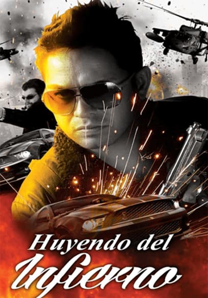 Huyendo Del Infierno