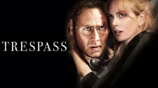 Watch Trespass (2011) Free Movies Tubi - Main Image