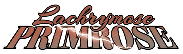 Lachrymose Primrose