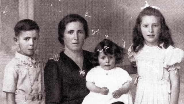 S01:E08 - Stealing Italy