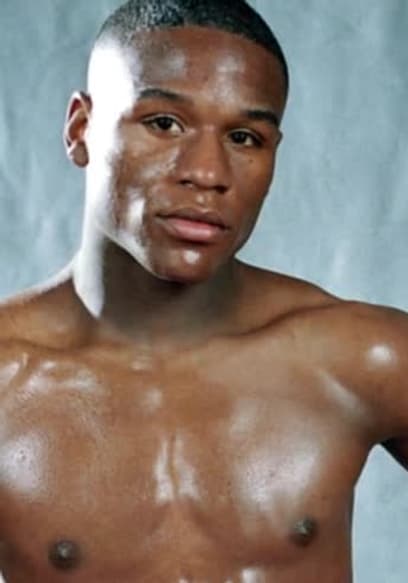 S01:E07 - Floyd Mayweather poster