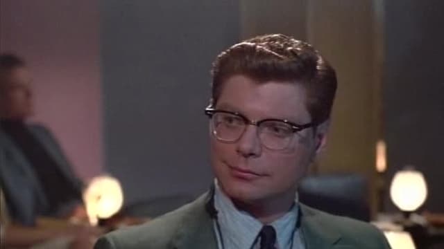 S01:E05 - The War