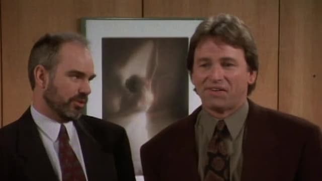 S03:E07 - Born to Dance