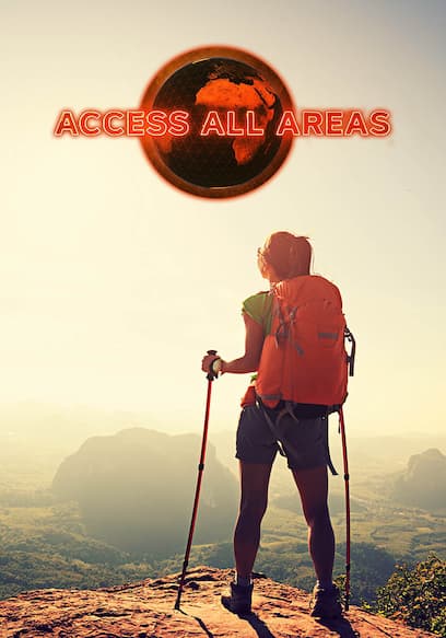 Access All Areas