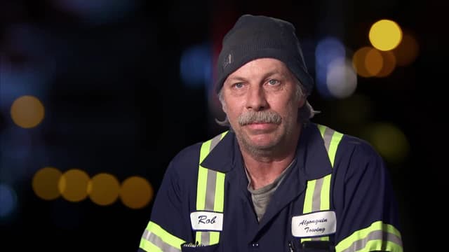 S03:E09 - Whole Lot of Faith