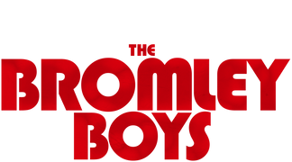 Kid Coach (The Bromley Boys)