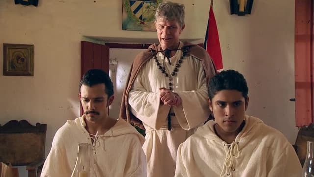 S01:E06 - Episodio 6